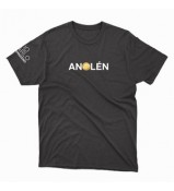 T- SHIRT "ANOLEN" IO PARLO PARMIGIANO